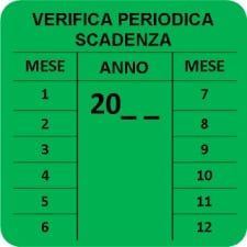 Verifiche periodiche